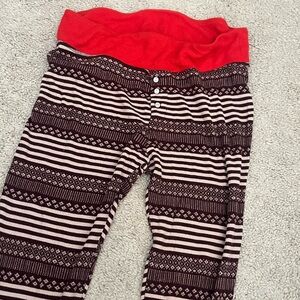 Aerie Waffle Leggings